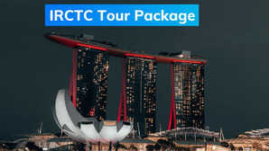 IRCTC Tour Package मलेशिया और सिंगापुर का जादुई सफर सपनों का टूर पैकेज 7 दिन की है ट्रिप