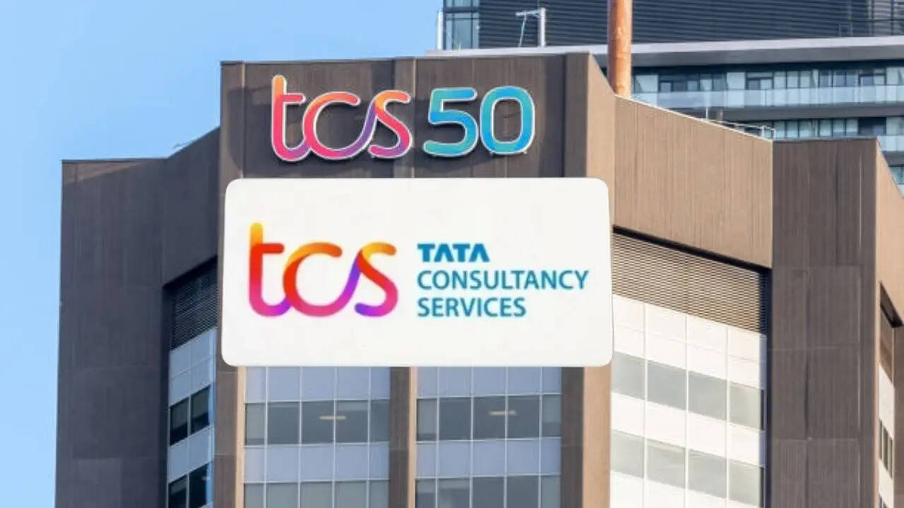 TCS Q1 Results 2025