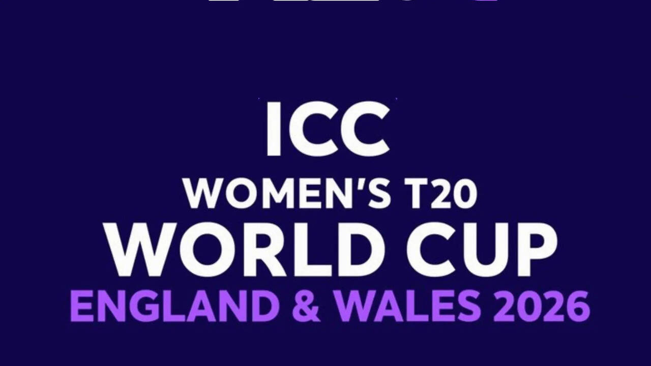 ICC Womens T20 World Cup 2026