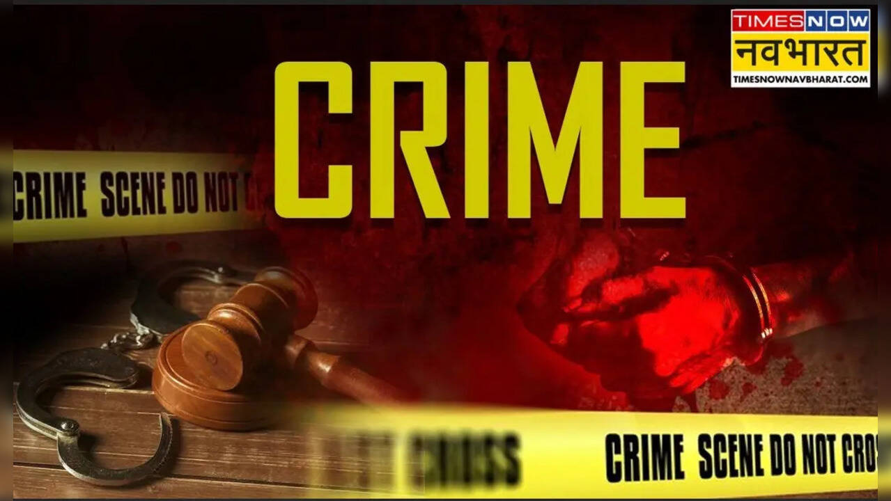 crime
