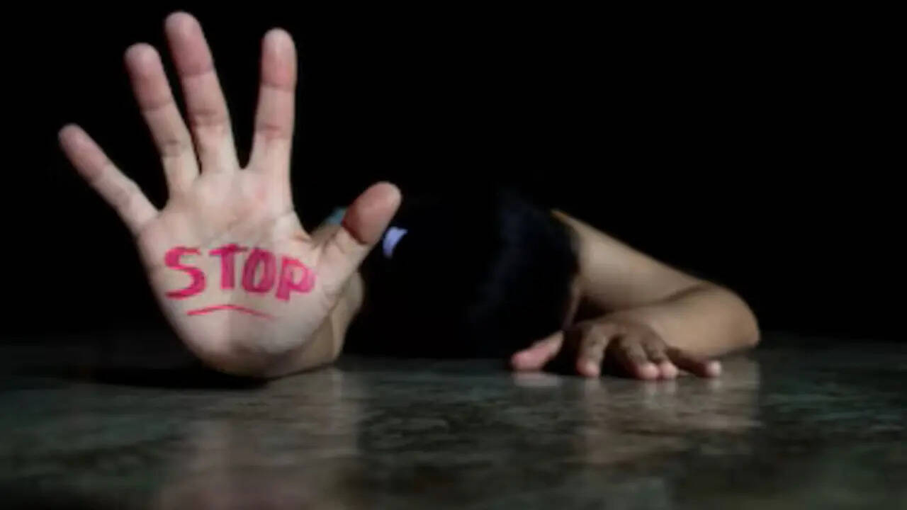 Jalpaiguri rape
