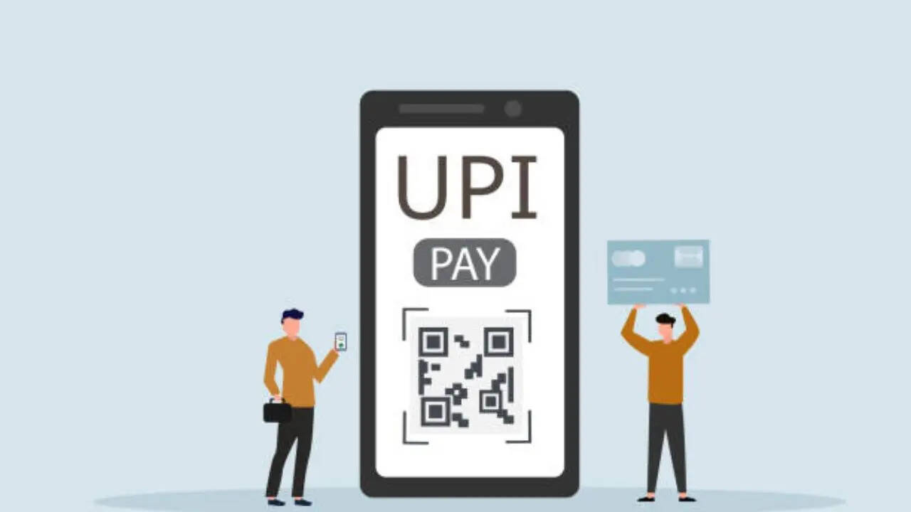UPI Payment
