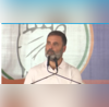 गुजरात कांग्रेस नेताओं से मिले राहुल चुनाव की तैयारियों और संगठन की मजबूती पर किया मंथन