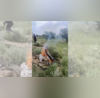 Jaguar Crash पायलटों की कहानी स्क्वाड्रन लीडर लोकेंद्र एक महीने पहले ही बने थे पिता फ्लाइट ले ऋषि का बचपन से था लड़ाकू विमान उड़ाने का सपना
