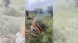 Jaguar Crash पायलटों की कहानी स्क्वाड्रन लीडर लोकेंद्र एक महीने पहले ही बने थे पिता फ्लाइट ले ऋषि का बचपन से था लड़ाकू विमान उड़ाने का सपना