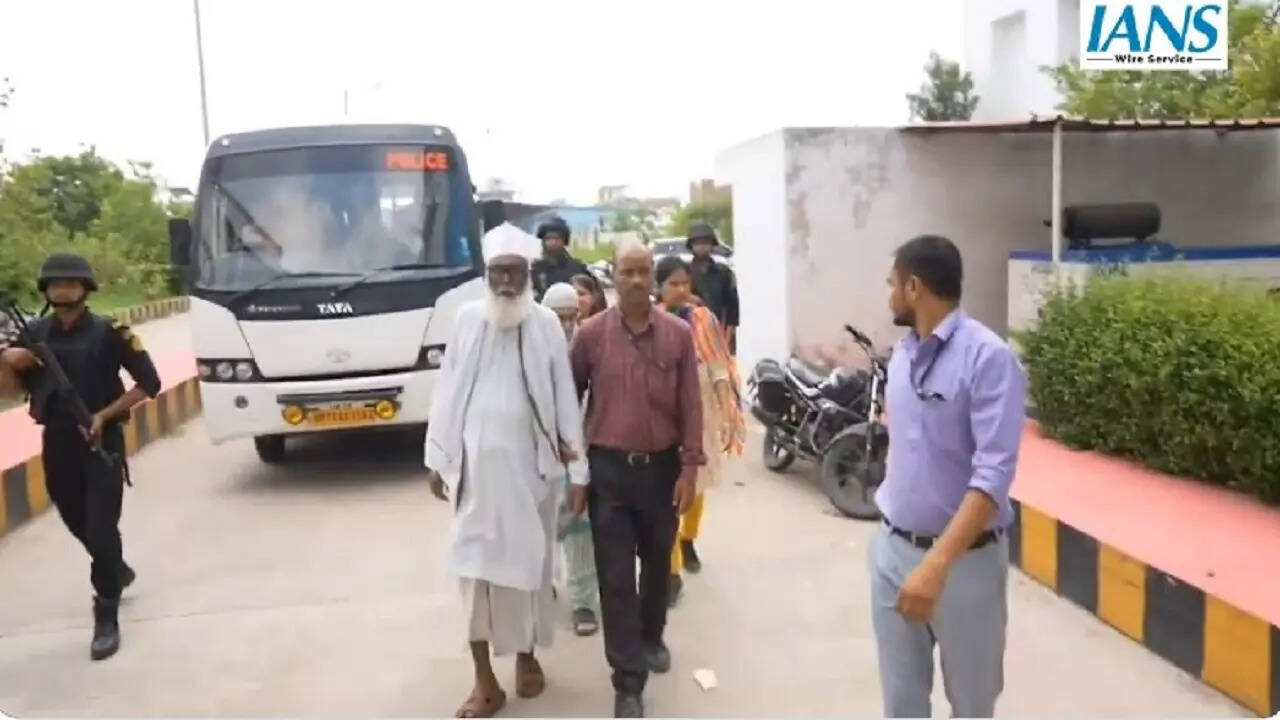 Chahangur Baba