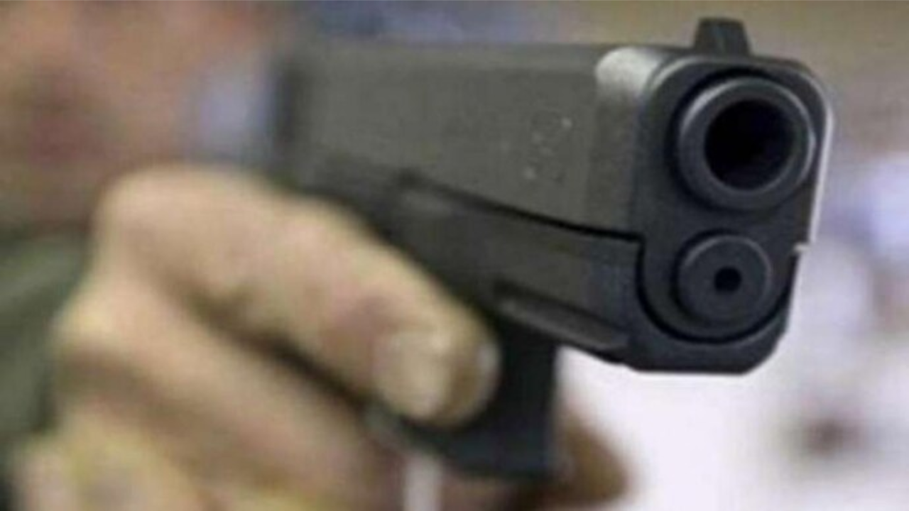 Leader murdered in Pakistan