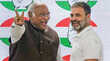 ओडिशा पर अब राहुल गांधी की नजर शुक्रवार को खड़गे के साथ करेंगे रैली को संबोधित