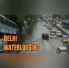 बारिश बनी राहत भी और मुसीबत भी दिल्ली में फिर उभरी जलभराव की समस्या अधिकारियों की कार्यप्रणाली पर उठे सवाल