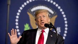 Trump Tariff नहीं थम रहे ट्रम्प लगाया कनाडा पर 35 टैरिफ बाकी देशों पर 20 तक टैरिफ लगाने का प्लॉन