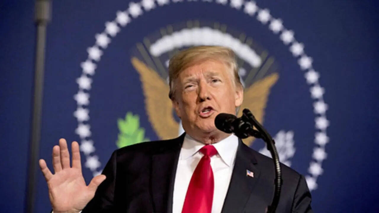 trump  