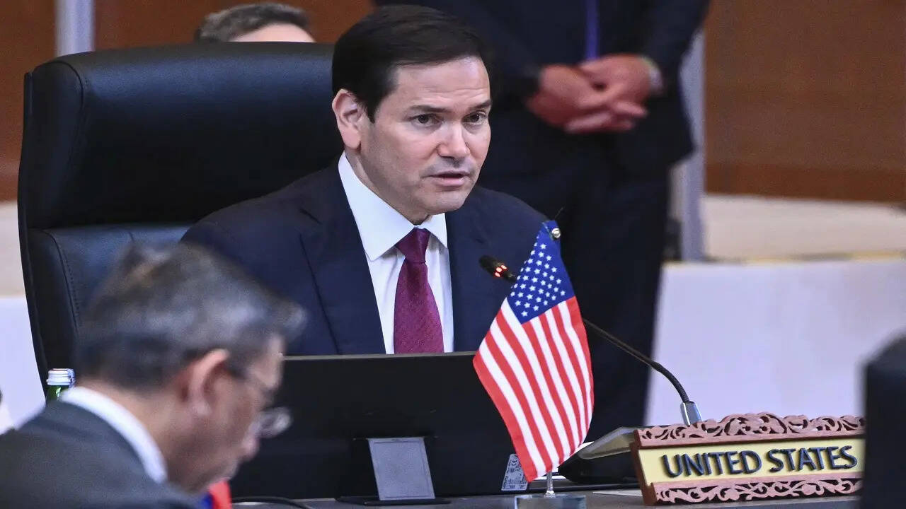 marco rubio