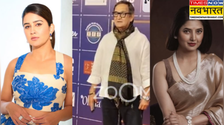 Filmfare Awards Marathi 2025 Winner List: बेस्ट एक्टर बने महेश मांजरेकर, फिल्म 'पानी' ने मचाया धमाल