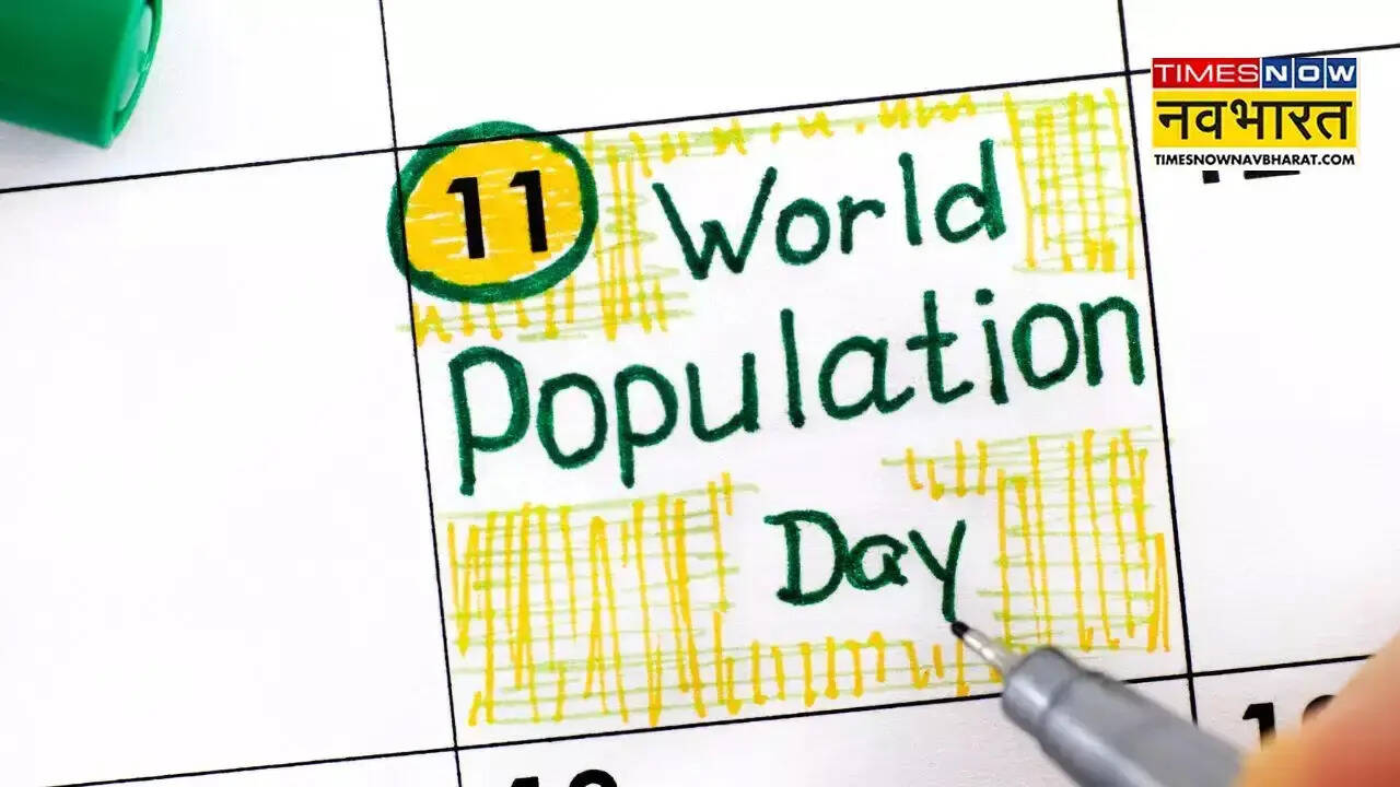 Tema del Día Mundial de la Población 2025