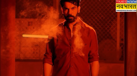 Exclusive: एक्शन फिल्में न करने पर राजकुमार राव ने तोड़ी चुप्पी, शाहरुख खान-संजय दत्त पर लुटाया प्यार