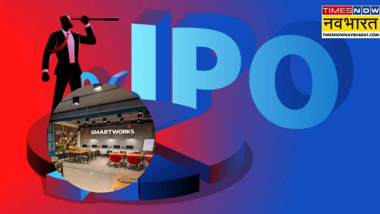 Smartworks Coworking Spaces IPO