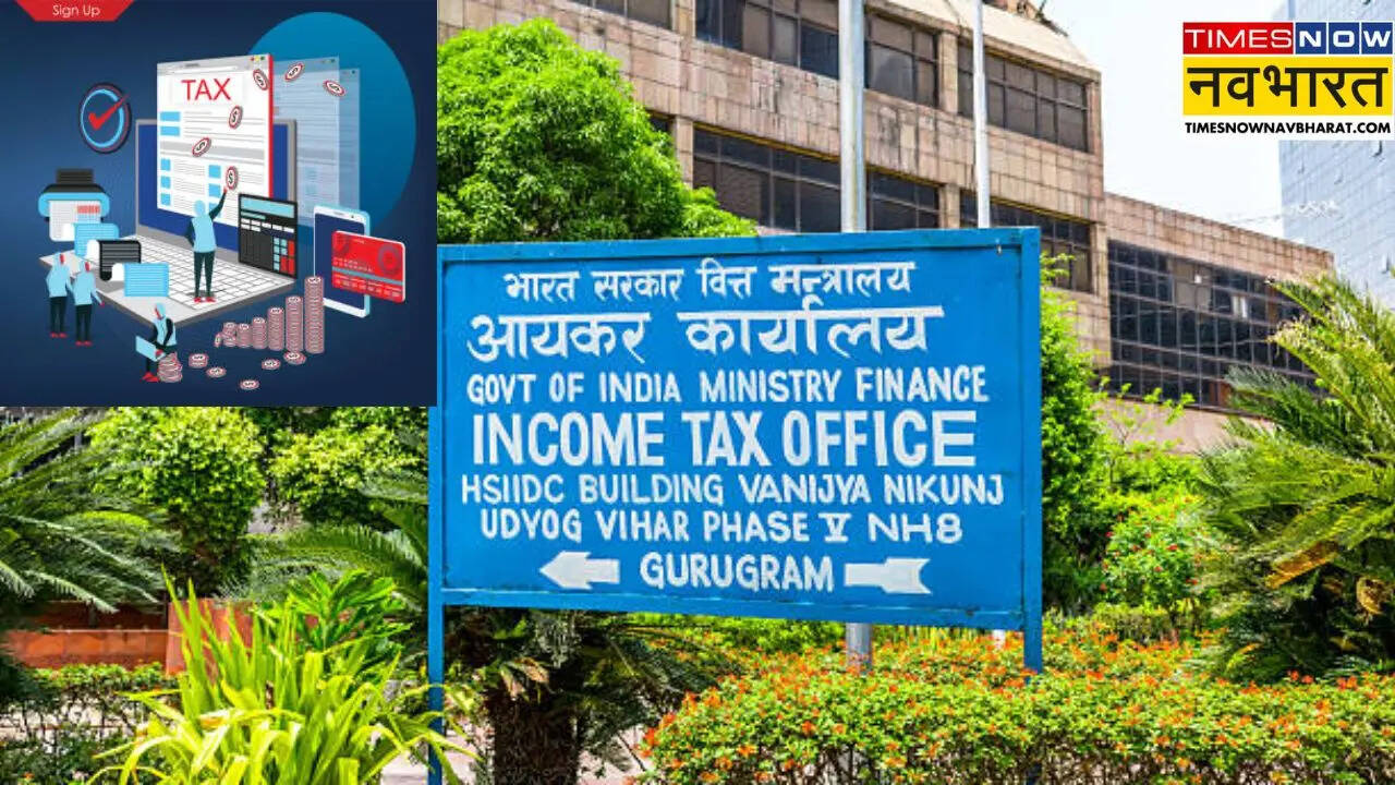 Income Tax Department, ITR Filing, ITR 2, ITR 3, ITR Excel utilities, income tax return