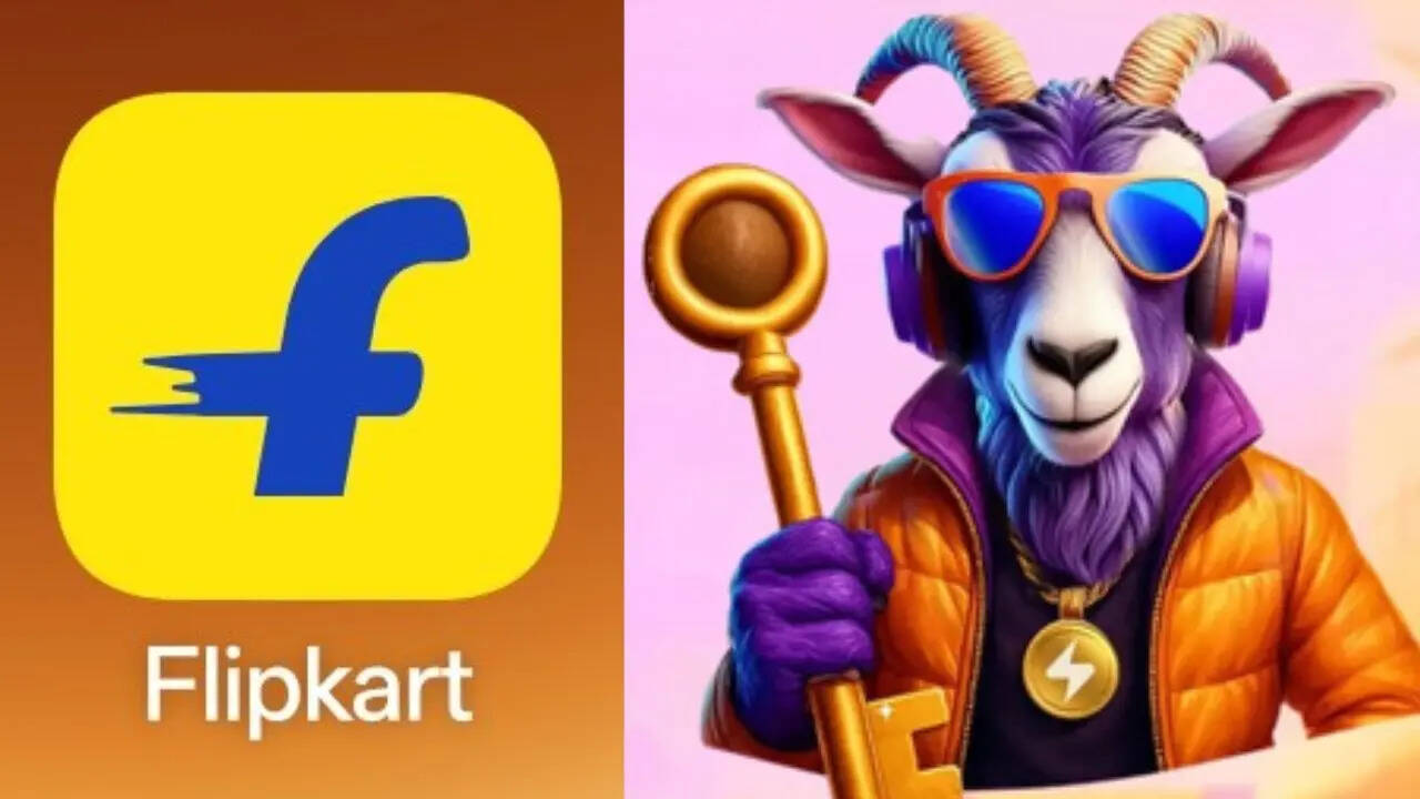 Flipkart Goat Sale