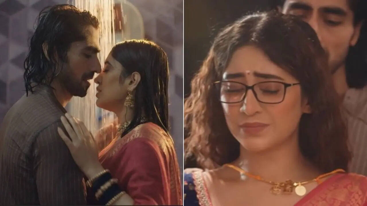 BADE ACHE LAGTE HAIN NAYA SEASON