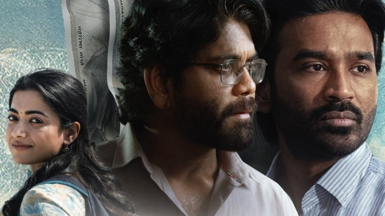 Kuberaa OTT Release (Pic Credit: X/PrimeVideoIN)