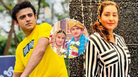 Shilpa Shinde Romit Raj Love Story शिल्पा शिंदे के बचपने ने ली रोमित राज के प्यार की बलि 7 फेरे लेने से पहले ही आई दूरियां