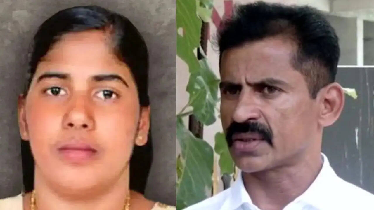 Nimisha Tomy Thomas