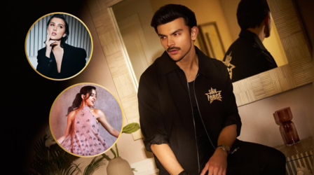 Tara Sutaria से पहले इन हसीनाओं के दिल पर राज कर चुके हैं Veer Pahariya, लिस्ट में हैं सारा अली खान सहित कई बड़े नाम