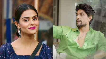 प्रियंका चाहर चौधरी संग ब्रेकअप के बाद Ankit Gupta को आया पैनिक अटैक! अस्पताल में हुए थे भर्ती