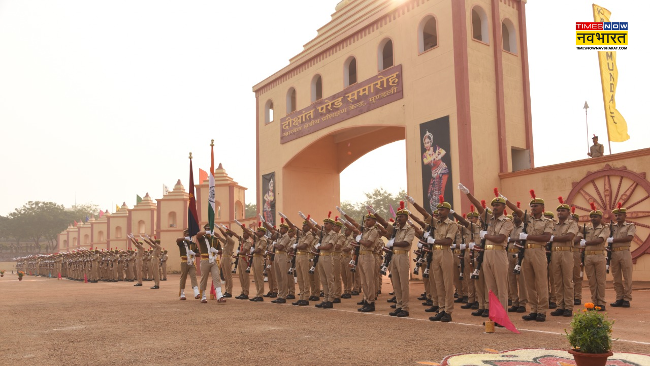 UP Police