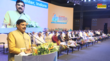 मध्य प्रदेश ग्रोथ कॉन्क्लेव ने खोले निवेश के द्वार रियल एस्टेट सेक्टर से GDP का बढ़ा ग्राफ विकास के साथ रोजगार देने का प्लान