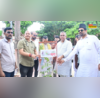 एक पेड़ मां के नाम 2 जिलों में 1 लाख पौधरोपण का संकल्प ये औषधीय पौधे रोपे गए