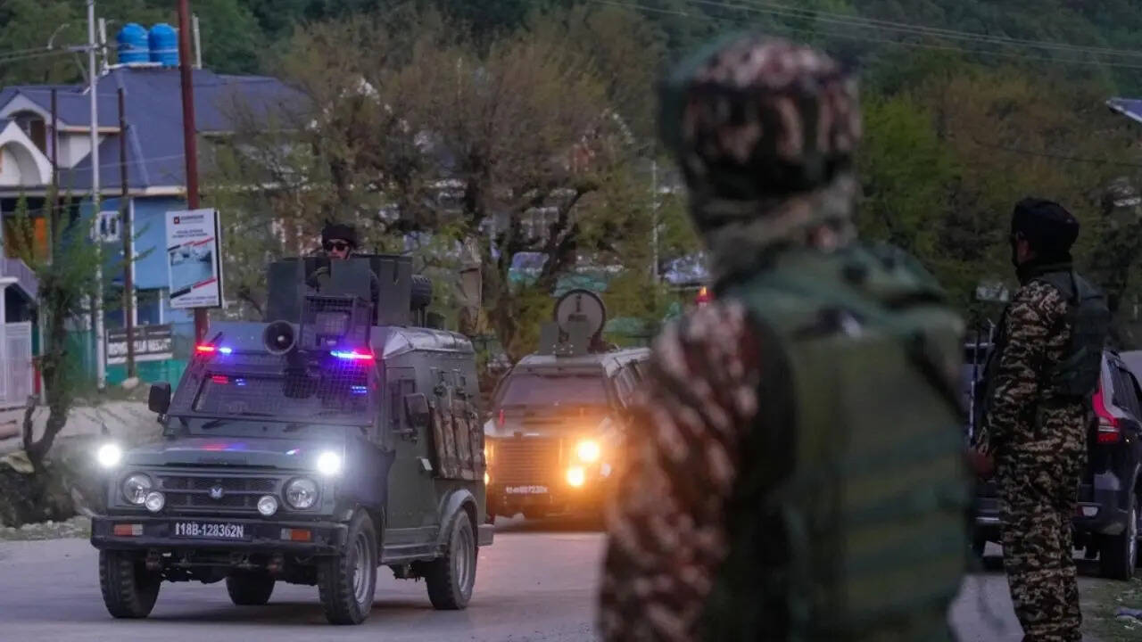 Security Force