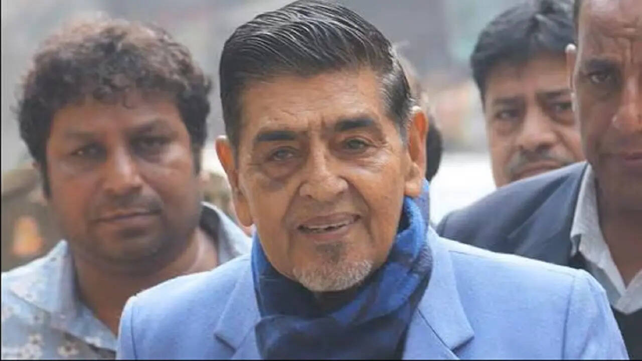 Titler Jagdish