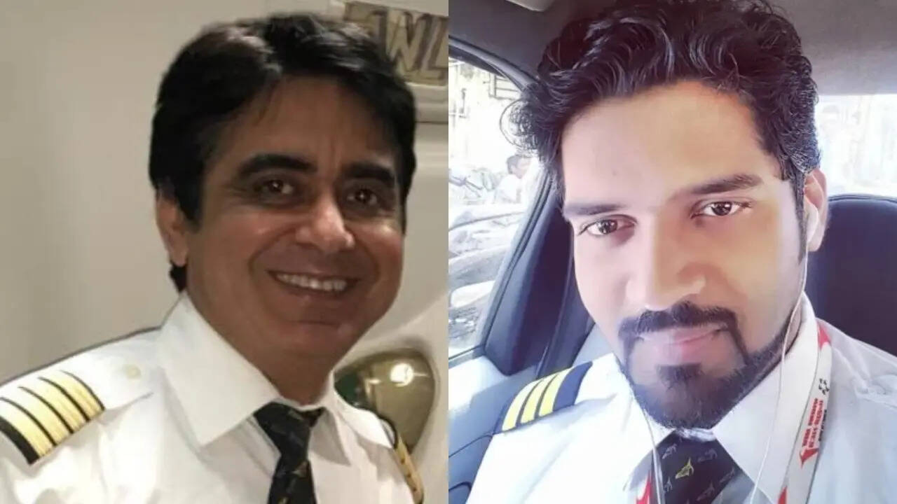 Informe volador de las aerolíneas