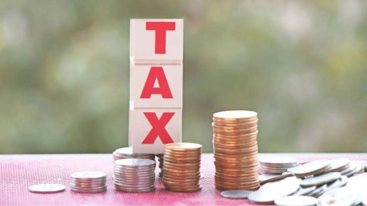 Income tax slabs for ITR filing