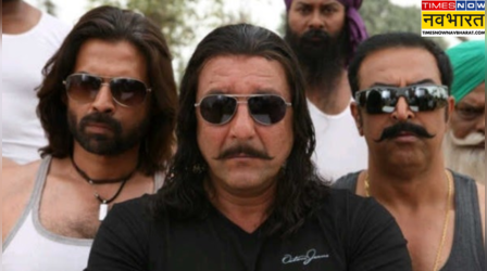 Son of Sardaar 2: विंदू दारा सिंह ने संजय दत्त के फिल्म से बाहर होने पर किया खुलासा, कहा- 'उनका रोल फाइनल...' - EXCLUSIVE
