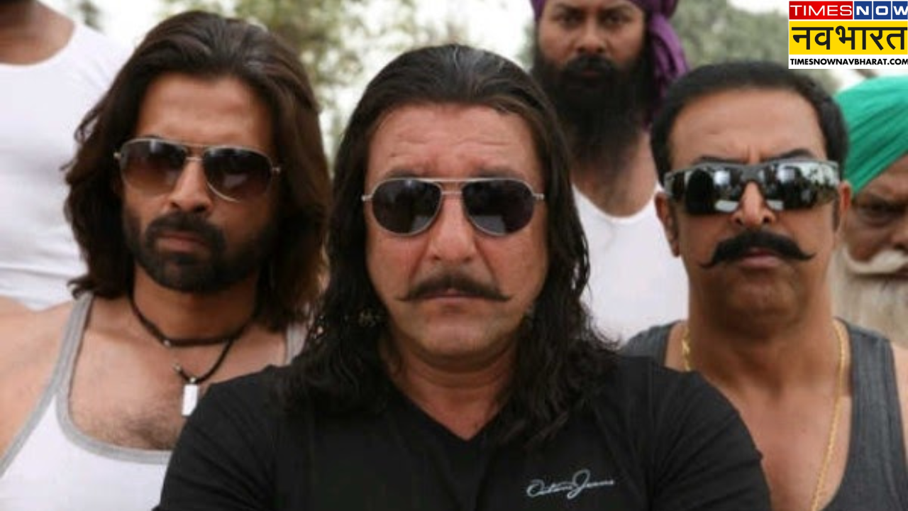 Vindu Dara Singh on Sanjay Dutt Exit