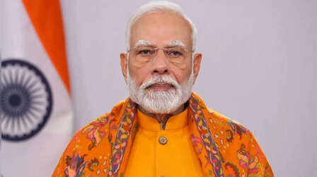 पीएम मोदी आज 16वें रोजगार मेले में 51 हजार युवाओं को देंगे नियुक्ति पत्र, देश के 47 शहरों में होगा आयोजन