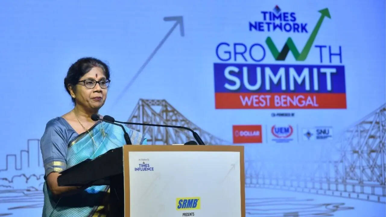 Los tiempos ahora son una cumbre de crecimiento