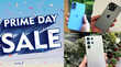 Amazon Prime Day Sale 2025 Samsung Apple OnePlus के स्मार्टफोन्स की कीमत में हुई भारी कटौती