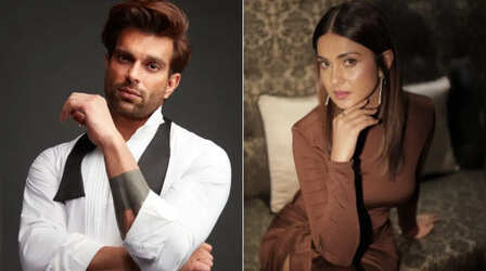 करण सिंह ग्रोवर के प्यार में भगवान की भी सुनतीं Jennifer Winget, दांव पर लगा दिया था सबकुछ; 2 साल बाद मिला धोखा