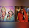 रामानंद सागर की Ramayan के कारण TV के राम-सिया ने 4 साल तक नहीं मनाई दिवाली खुद एक्ट्रेस ने बताई चौंकाने वाली वजह