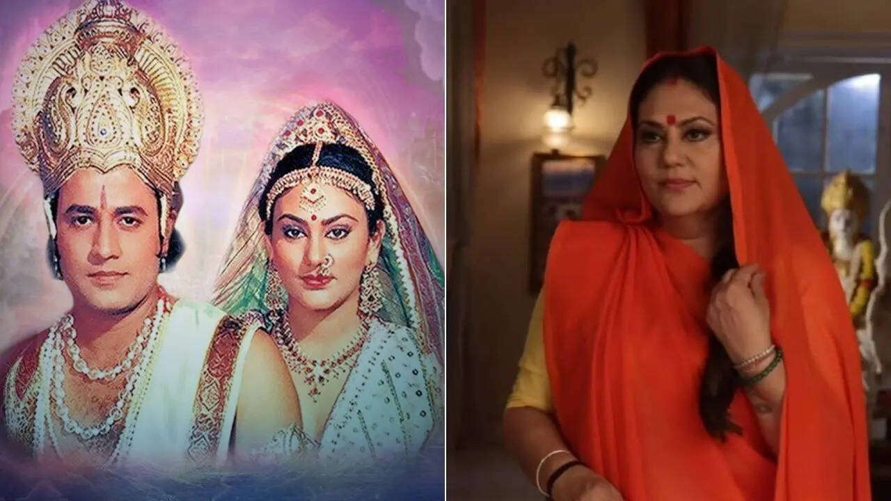 फोटो क्रेडिट- दीपिका चिखलिया इंस्टाग्राम/सागर पिक्चर एंटरटेनमेंट्स