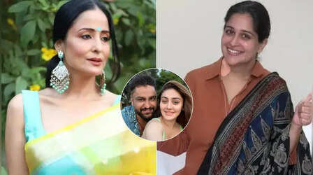 Top 7 TV Gossips: तकलीफ भरे इलाज से गुजरेंगी Dipika Kakar, लता सबरवाल ने 'बिग बॉस 19' पर तोड़ी चुप्पी