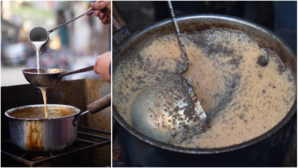 चाय पीने के शौकीन दें ध्यान चाय को कड़क बनाने के चक्कर में ज्यादा उबालना खतरनाक इन बीमारियों के बन जाएंगे मीरज
