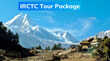 IRCTC Tour Package 2025 नहीं मिलेगा ऐसा मौका 6 दिन की है ट्रिप घूम आएं विदेश
