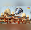 UP में यहां बनने वाला है नया हाईटेक रेलवे स्टेशन डायरेक्ट मिलेंगी सुपरफास्ट ट्रेनें सेंट्रल स्टेशन से हटेगा प्रेशर