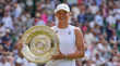 Wimbledon 2025 पोलैंड की इगा स्वियातेक बनीं महिला एकल चैंपियन 114 साल में पहली बार फाइनल में मिली ऐसी जीत