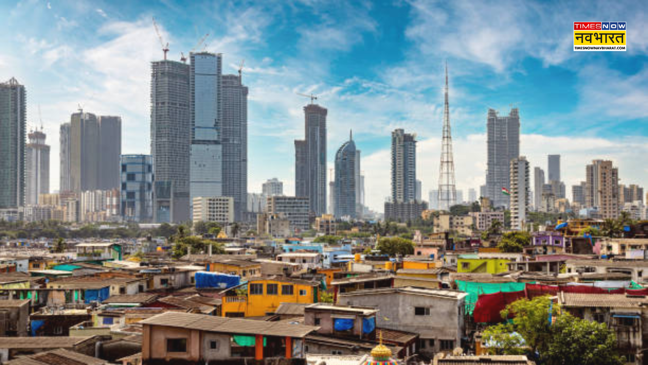 Mumbai Population