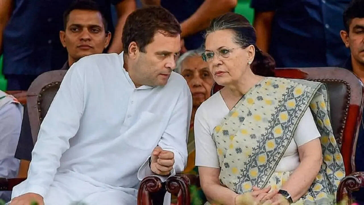 rahul sonia gandhi pti